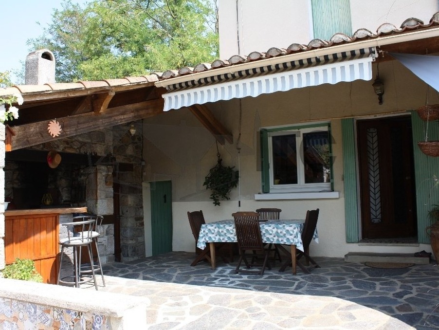 A vendre maison Saint Ambroix 30500; 162 000 € 