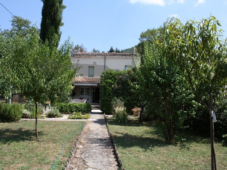 A vendre maison Saint Ambroix 30500; 162 000 € 