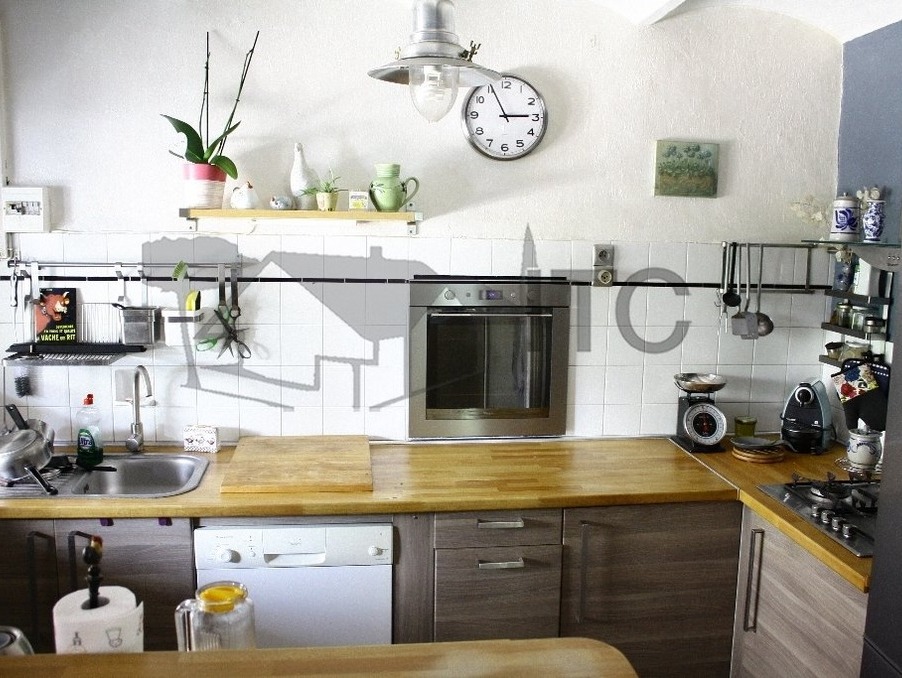 Maison 162 000 €  sur Saint Ambroix (30500) - Réf. 301372466-1807246