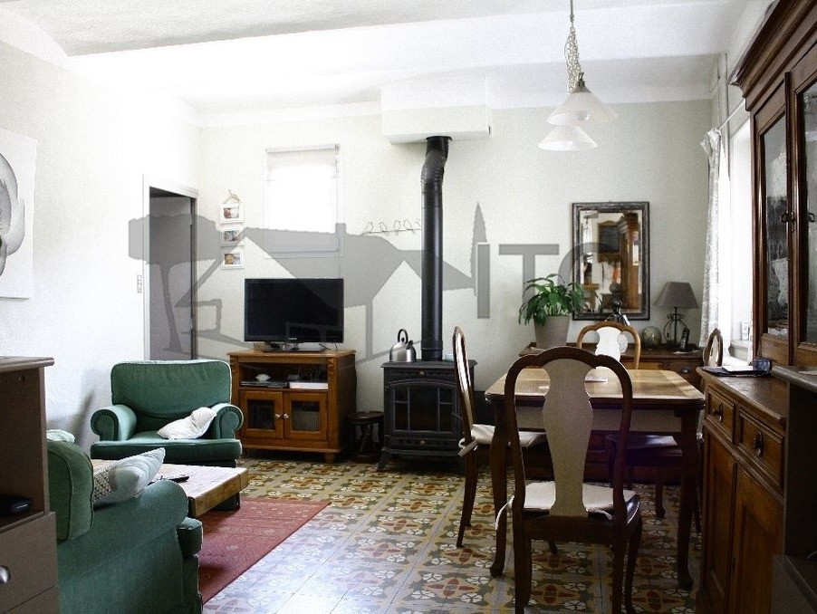 Vente maison 162 000 €  Saint Ambroix