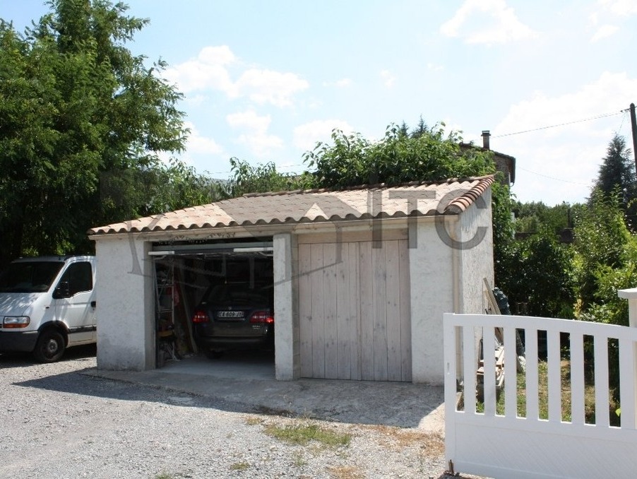 Achat maison Saint Ambroix Réf. 301372466-1807246