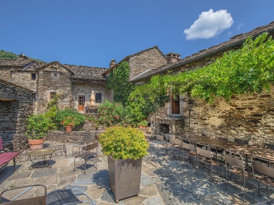 Vente maison 735 000 €  Les Vans