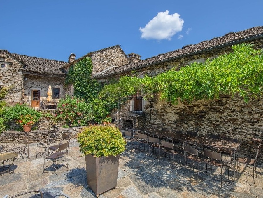 Achat maison Les Vans Réf. 301372476-1807250