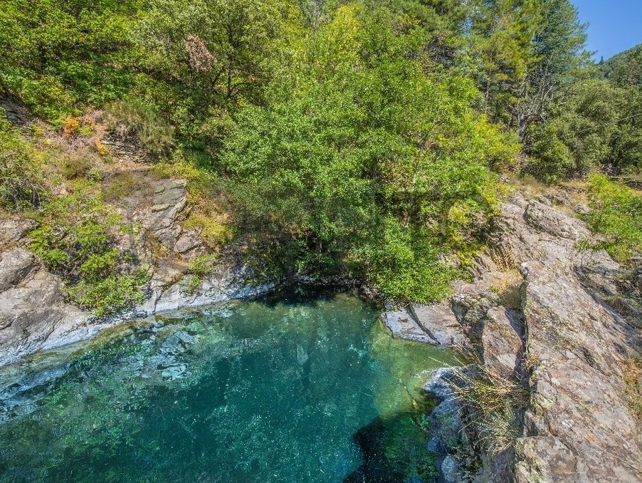 Achat maison Les Vans Réf. 301372476-1807250