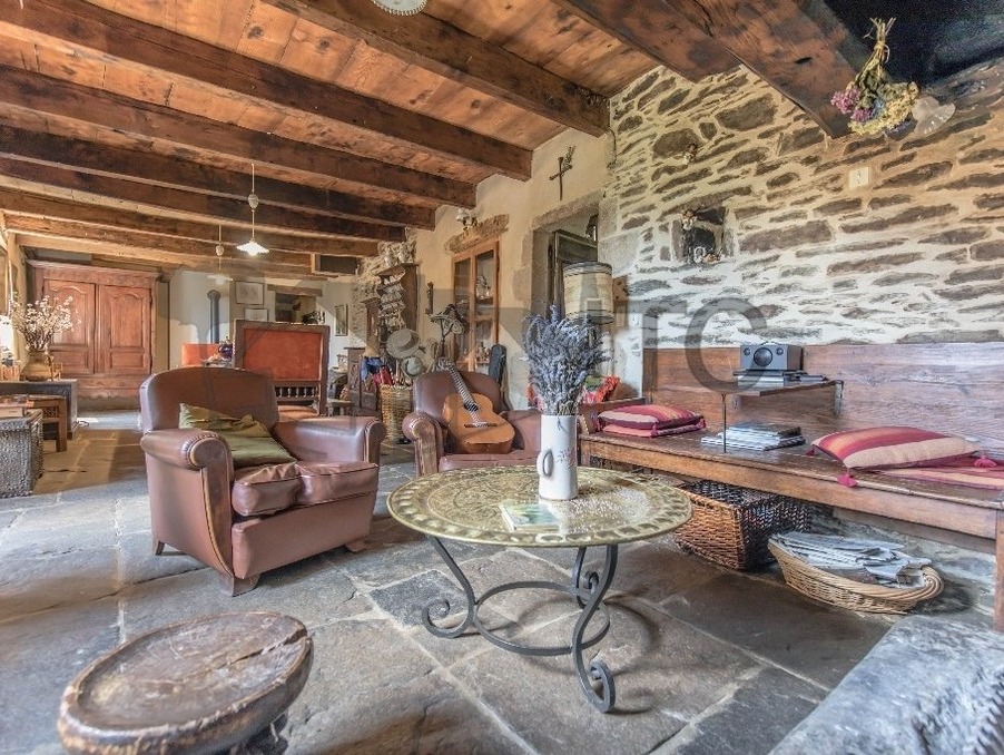 Maison 735 000 €  Réf. 301372476-1807250 Les Vans