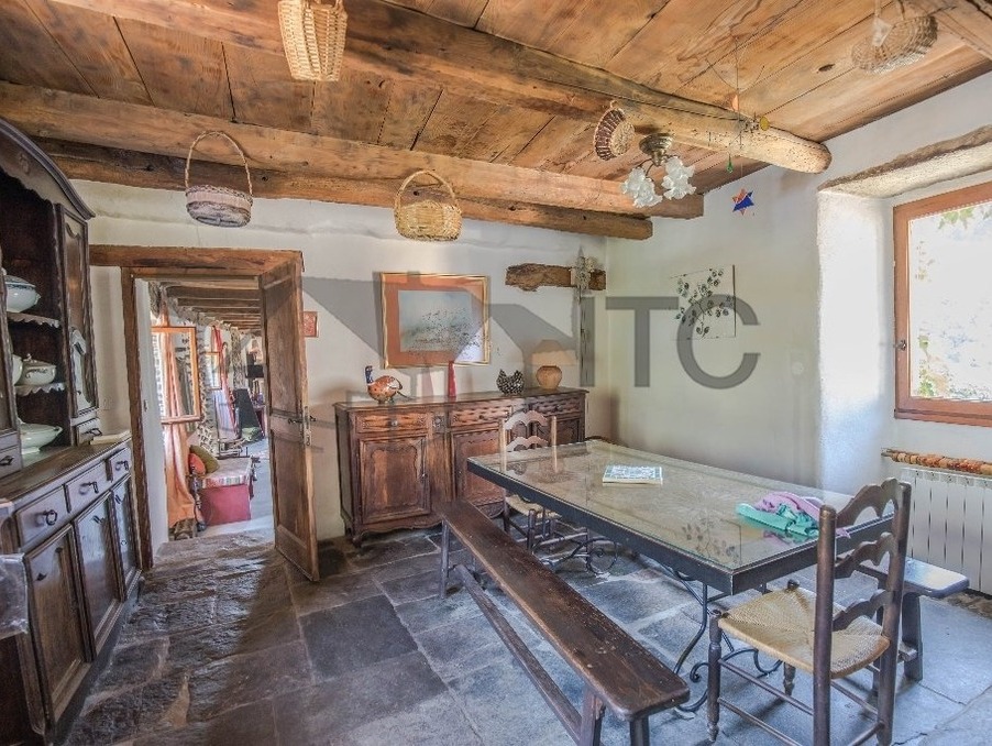 A vendre maison Les Vans 07140; 735 000 € 