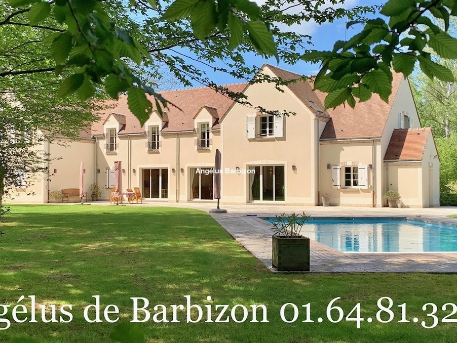 Vente maison 370 m² 13 pièces 1700000€ Vente maison 370 m² 13 pièces 1700000€