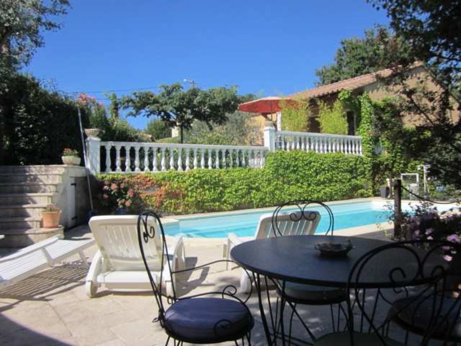 A vendre maison Saint Ambroix 30500; 223 000 € 