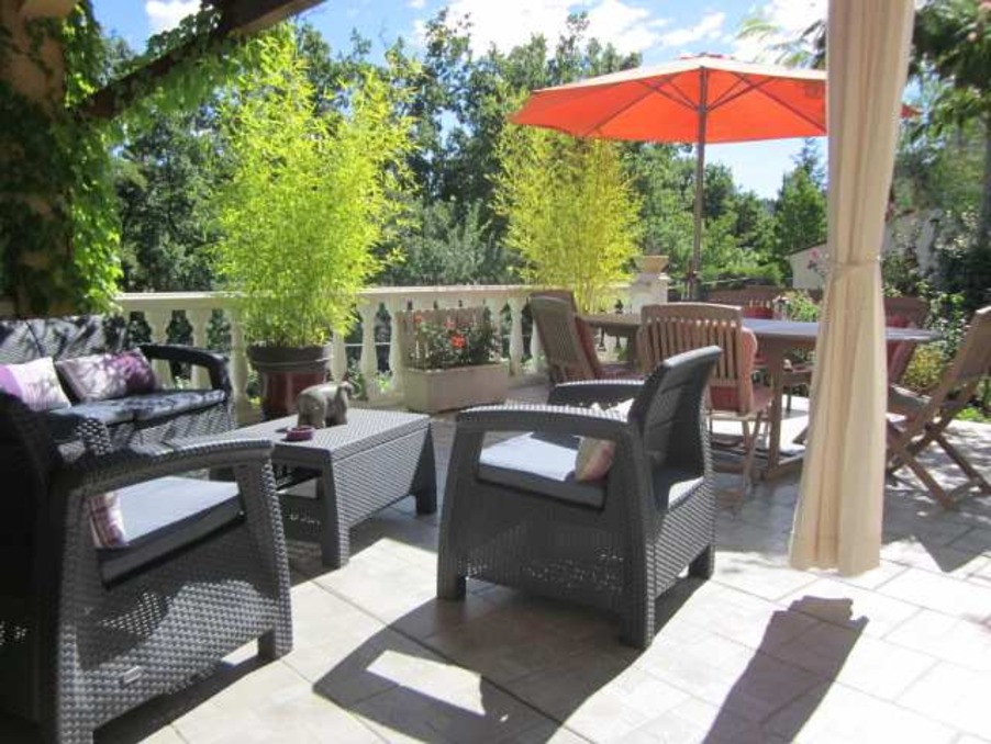 Maison 223 000 €  Réf. 301372493-1808259 Saint Ambroix