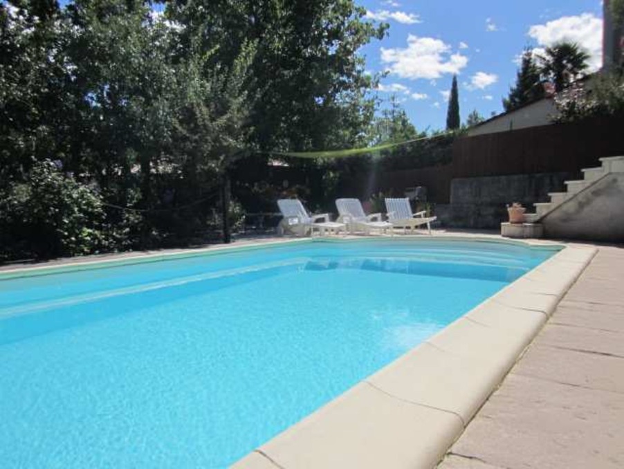 Maison sur Saint Ambroix ; 223 000 €  ; A vendre Réf. 301372493-1808259