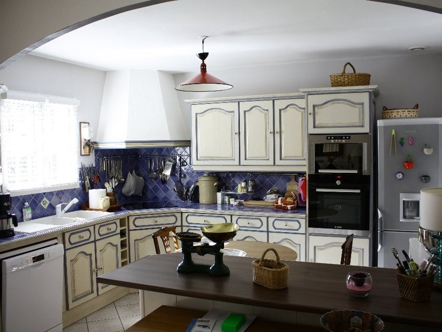 Maison 223 000 €  sur Saint Ambroix (30500) - Réf. 301372493-1808259