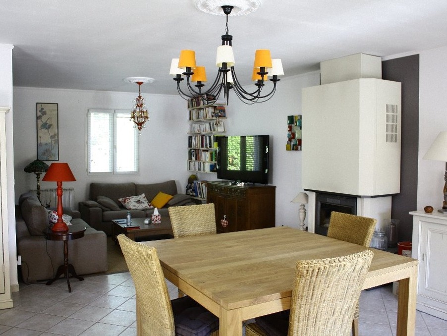 Achat maison Saint Ambroix Réf. 301372493-1808259