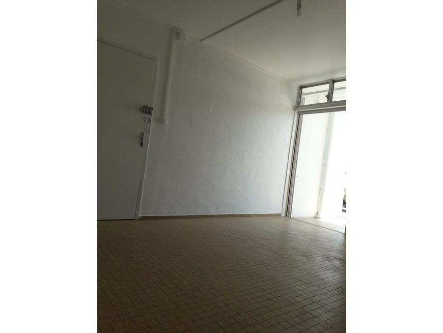 Vente appartement 56 500 €  Les Abymes