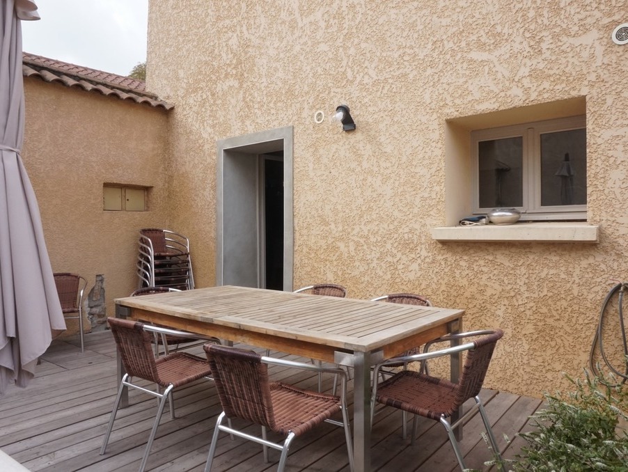 Maison 1 170 €  sur Chasselay (69380) - Réf. 278T