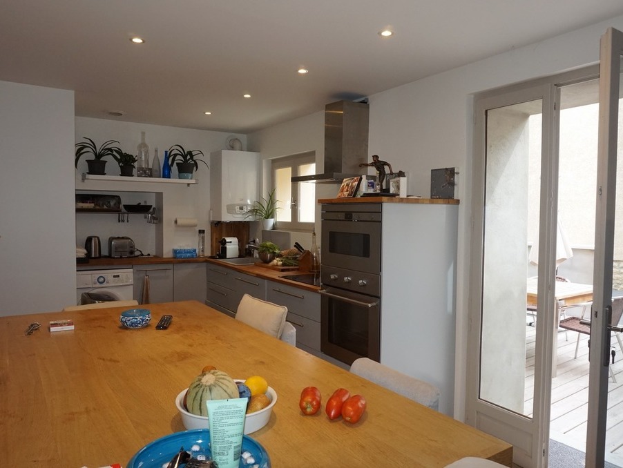 Maison 1 170 €  sur Chasselay (69380) - Réf. 278T
