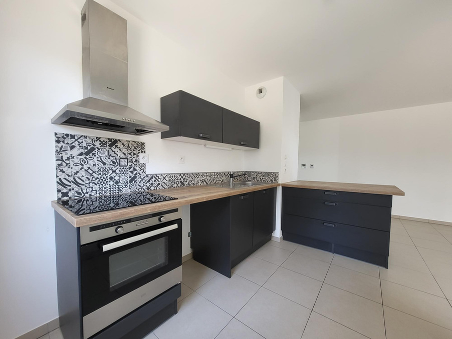 Appartement 661 €  Réf. 155G Quincieux
