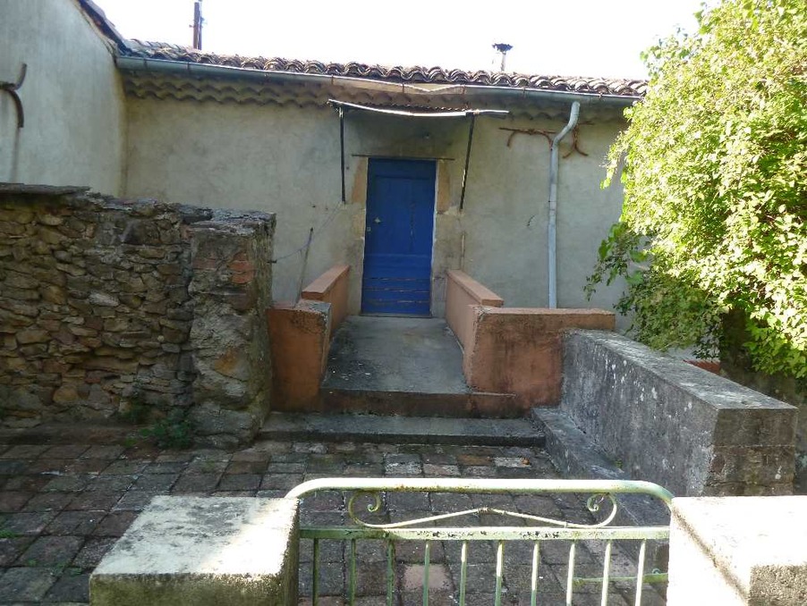 Maison 40 000 €  Réf. 301372538-1809294 Saint Ambroix