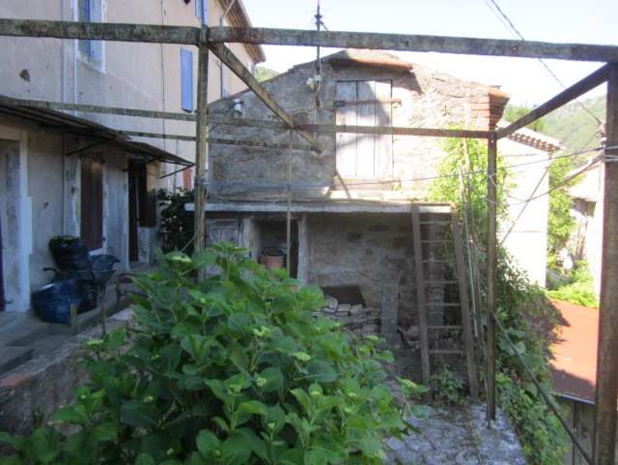 Maison sur Saint Ambroix ; 40 000 €  ; Achat Réf. 301372538-1809294