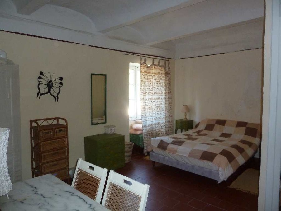 A vendre maison Saint Ambroix 30500; 40 000 € 