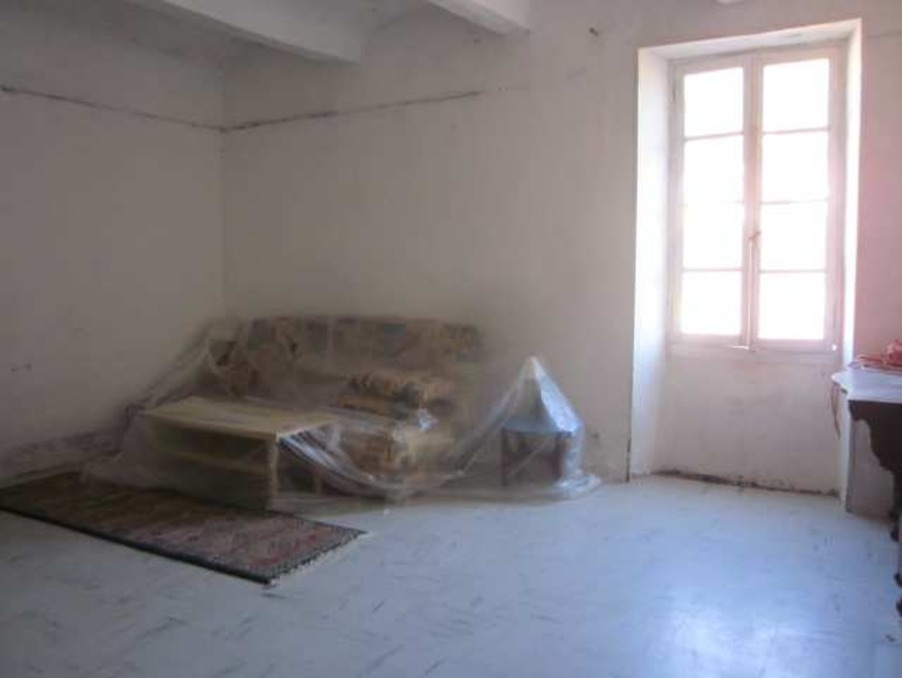 Maison sur Saint Ambroix ; 40 000 €  ; Achat Réf. 301372538-1809294