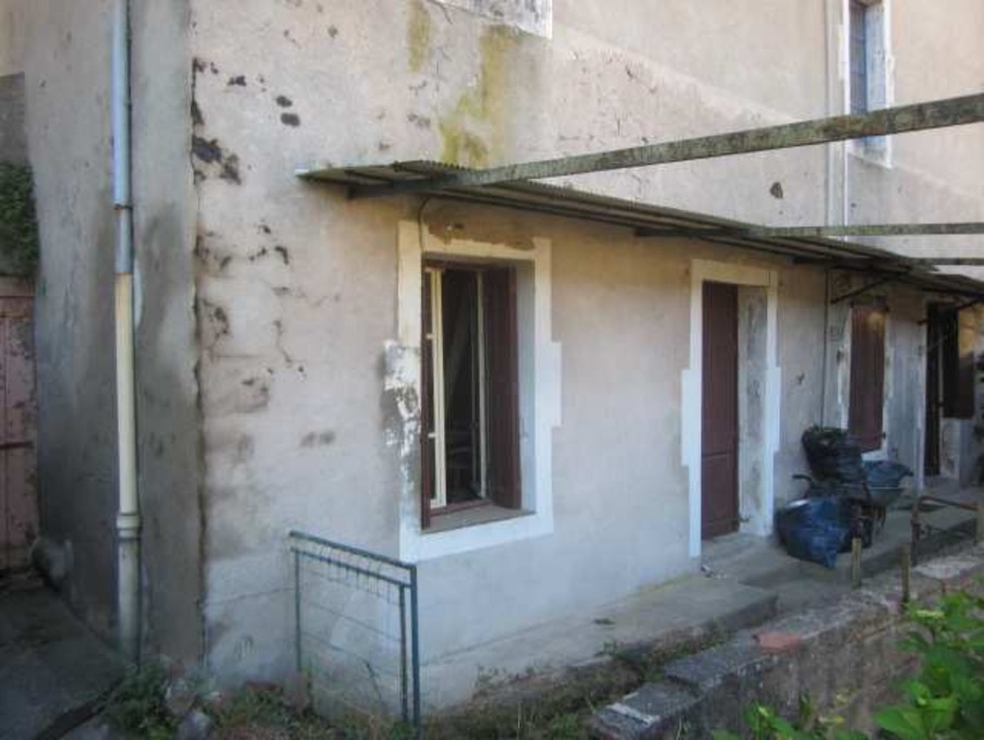 Achat maison Saint Ambroix Réf. 301372538-1809294