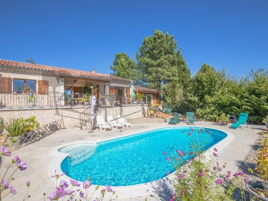 A vendre maison Les Vans 07140; 366 000 € 