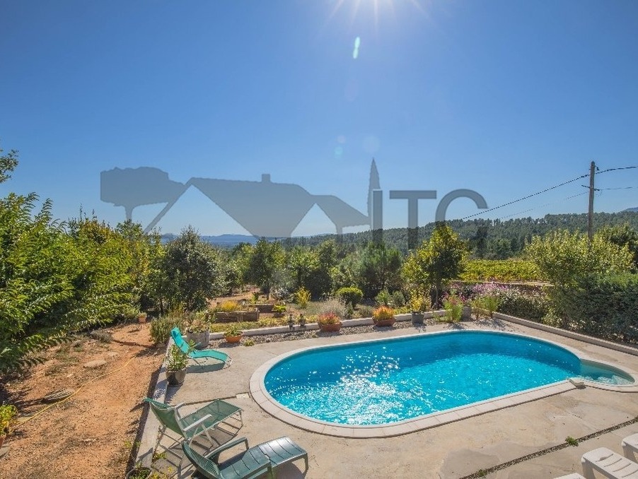 Achat maison Les Vans Réf. 301372426-1809298