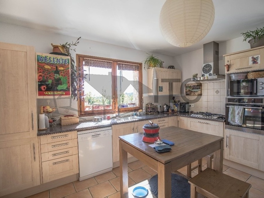 A vendre maison Les Vans 07140; 366 000 € 