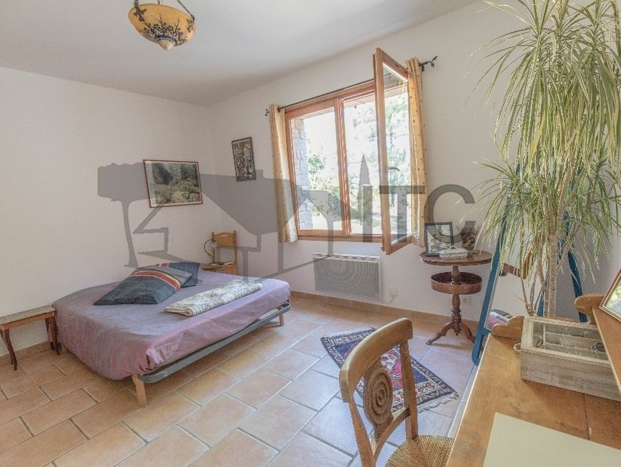 Maison sur Les Vans ; 366 000 €  ; A vendre Réf. 301372426-1809298