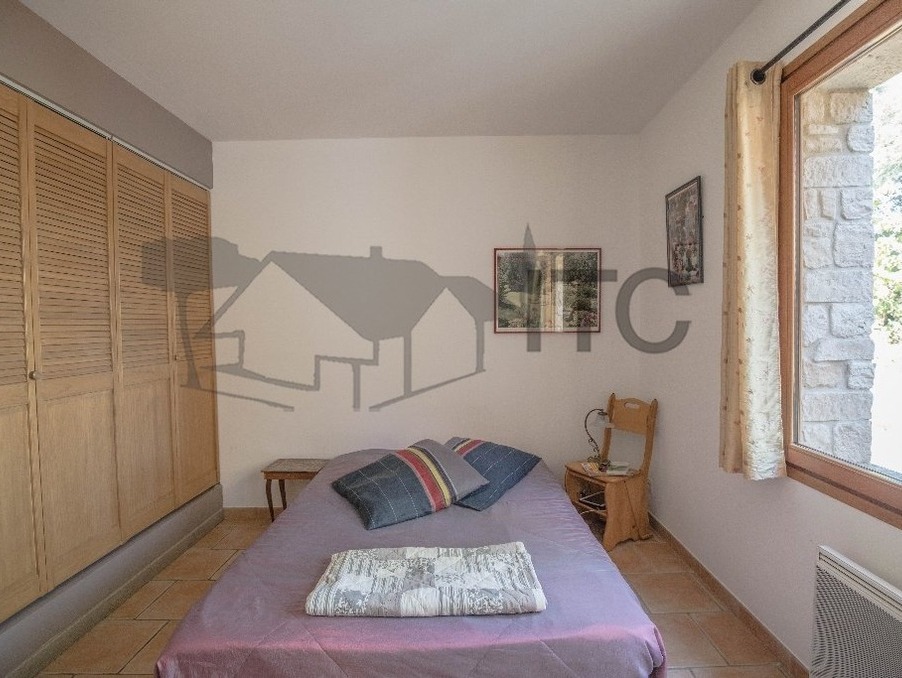 Achat maison Les Vans Réf. 301372426-1809298