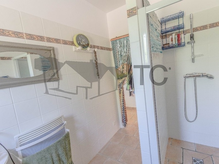 Vente maison 366 000 €  Les Vans