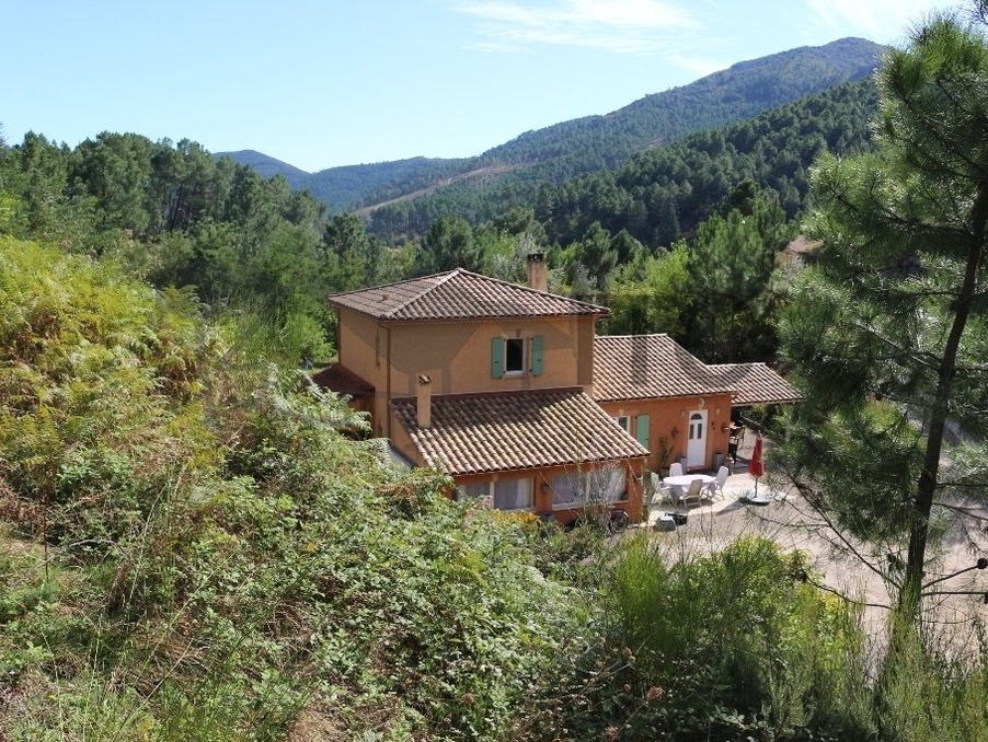 Maison 320 000 €  Réf. 301372539-1809299 Les Mages