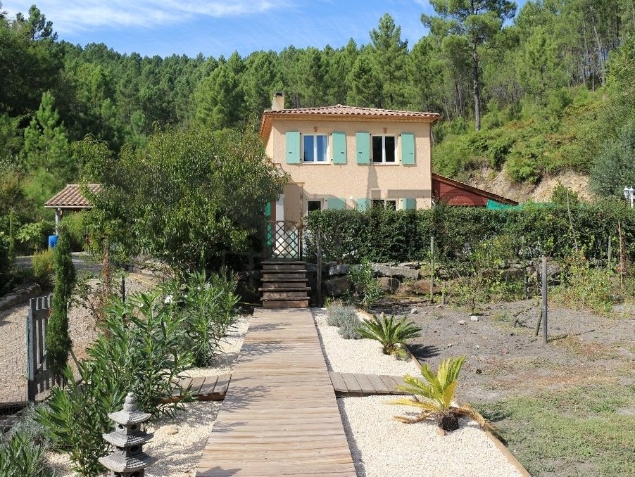 Achat maison Les Mages Réf. 301372539-1809299