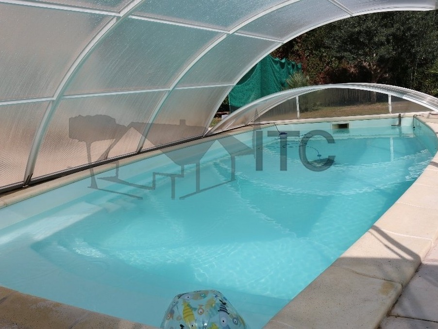 Achat maison Les Mages Réf. 301372539-1809299