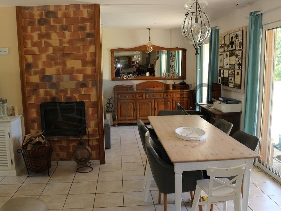 A vendre maison Les Mages 30960; 320 000 € 