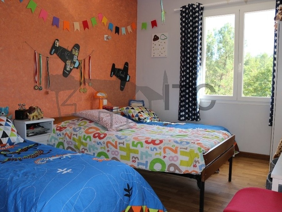 A vendre maison Les Mages 30960; 320 000 € 