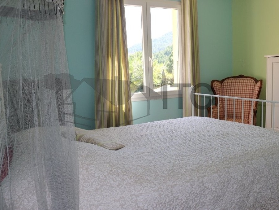 Vente maison 320 000 €  Les Mages