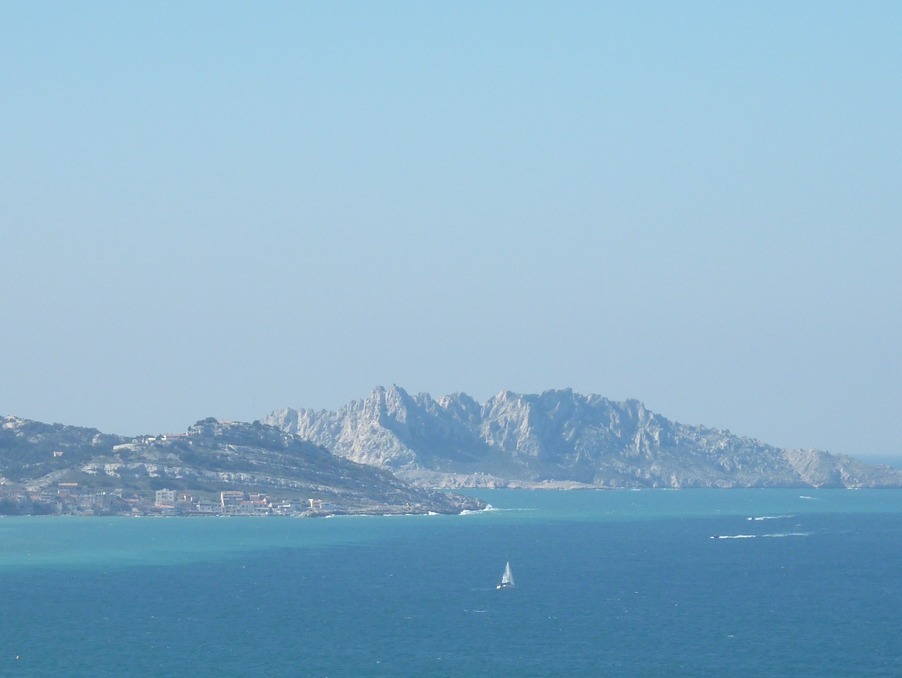 Achat appartement Marseille 7eme Arrondissement Réf. 209