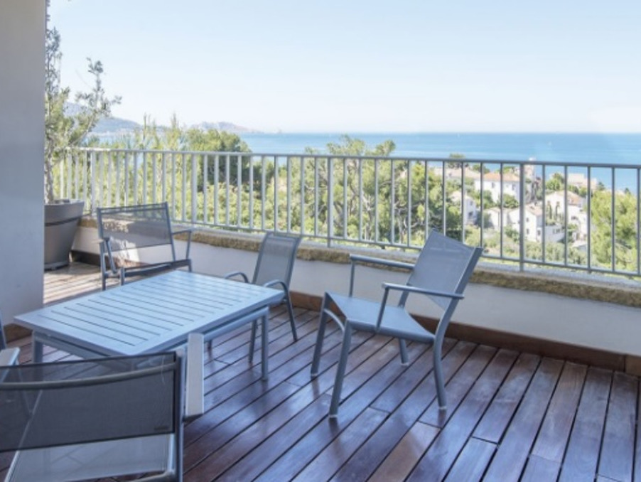 Achat appartement Marseille 7eme Arrondissement Réf. 209