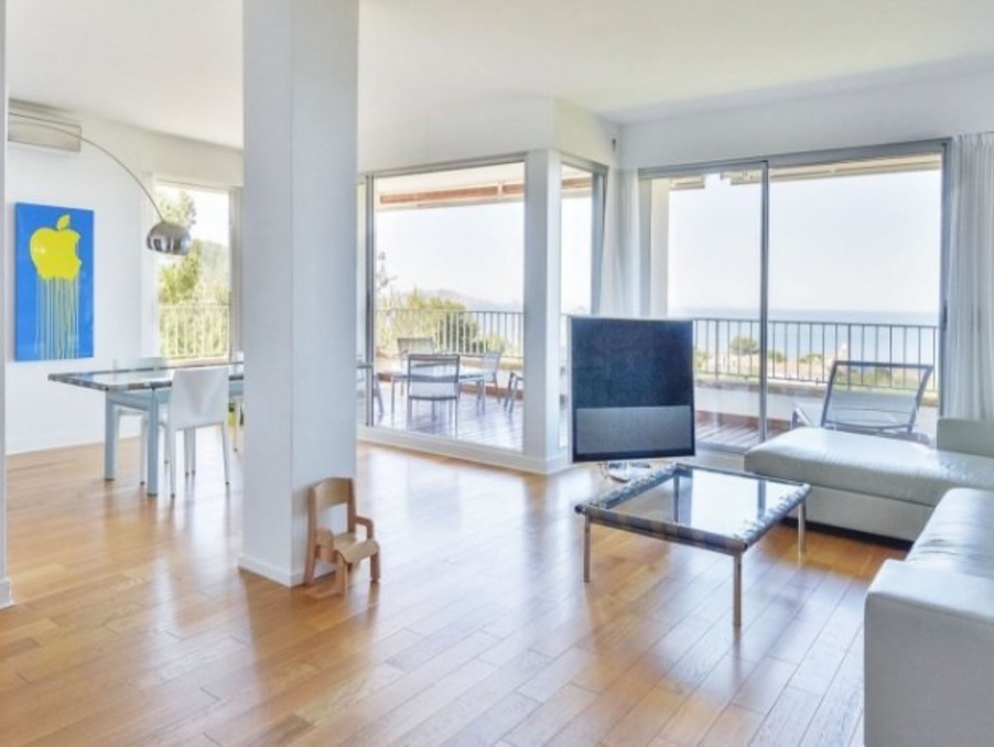 Achat appartement Marseille 7eme Arrondissement Réf. 209