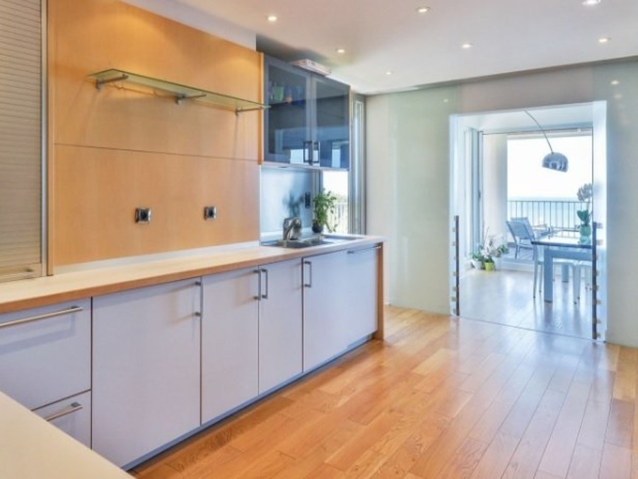 Vente appartement 1 250 000 € Marseille 7eme Arrondissement