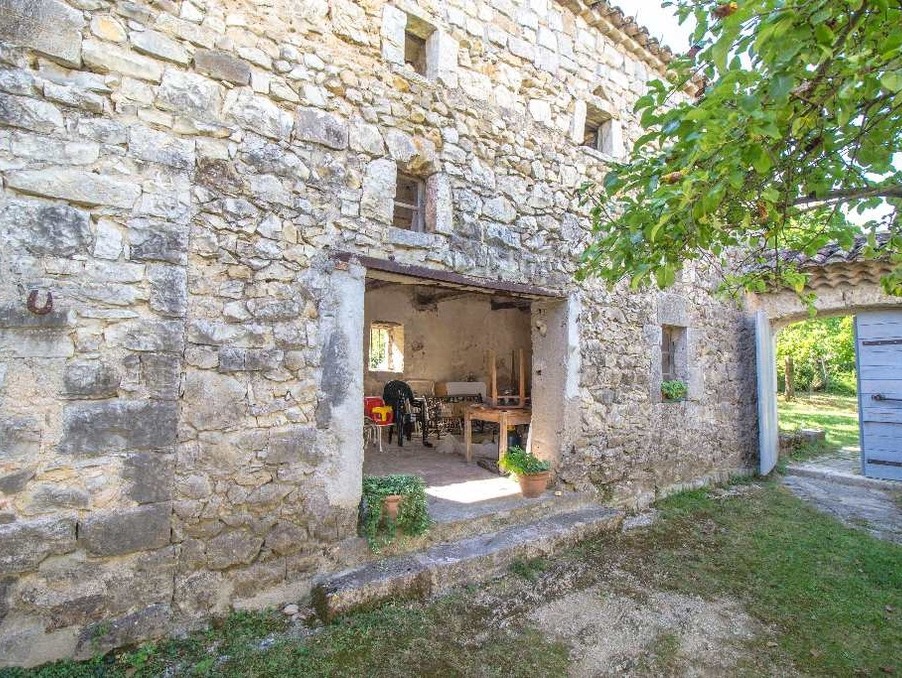 Maison sur Les Vans ; 357 000 €  ; Vente Réf. 301372571-1810308