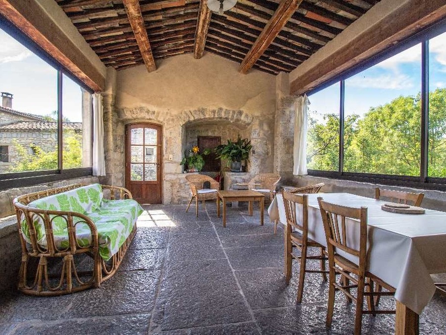 Maison 357 000 €  Réf. 301372571-1810308 Les Vans