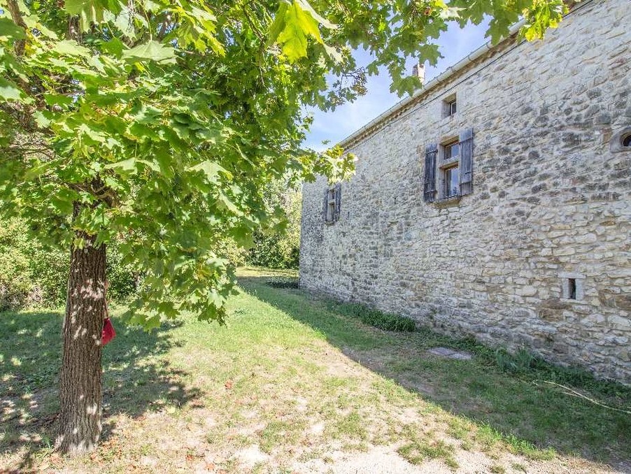 A vendre maison Les Vans 07140; 357 000 € 