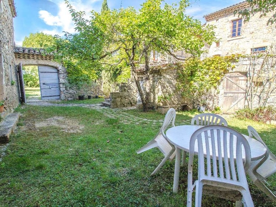 A vendre maison Les Vans 07140; 357 000 € 