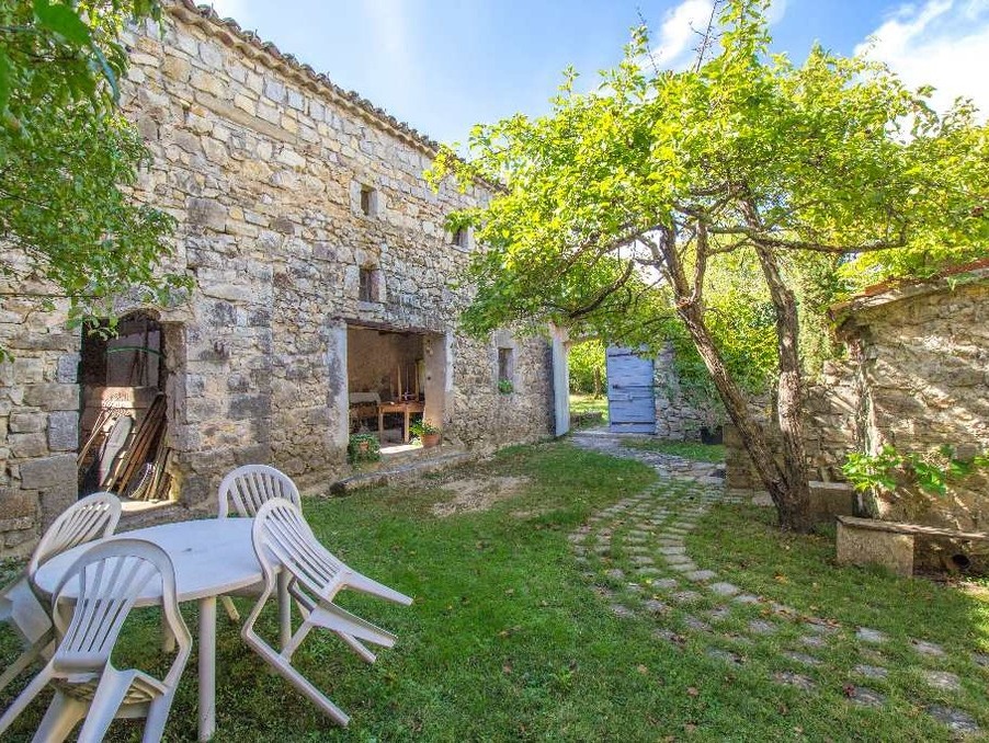 Maison 357 000 €  sur Les Vans (07140) - Réf. 301372571-1810308