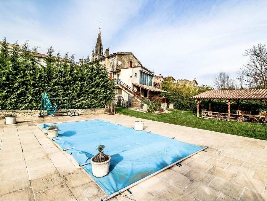 Maison 1 €  sur Banne (07460) - Réf. 301371018-160262