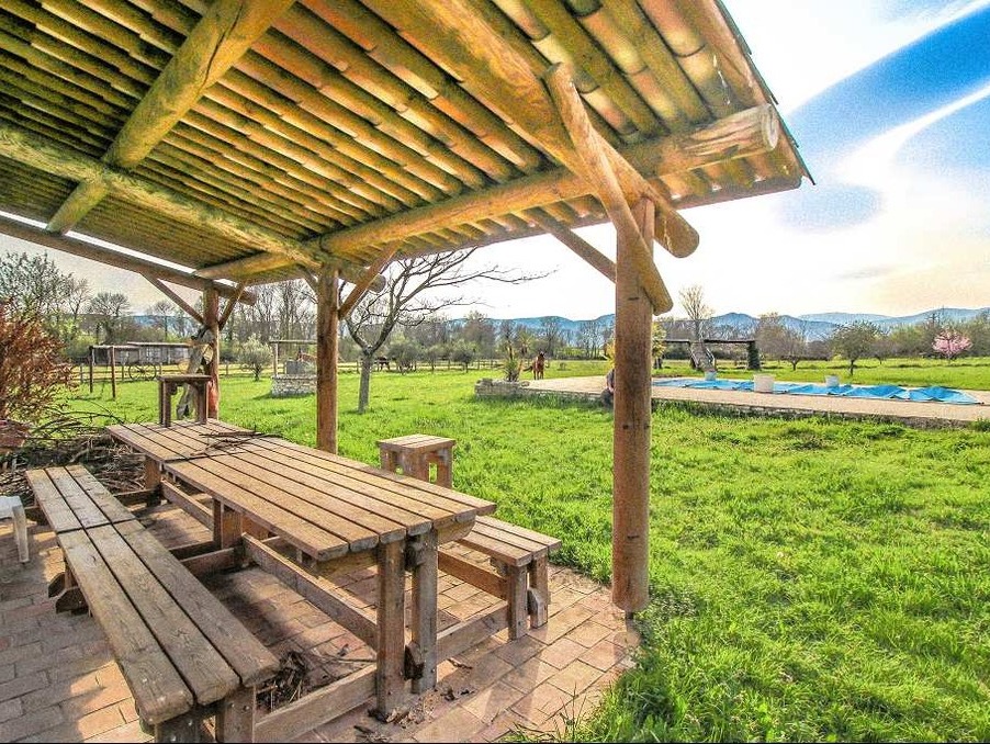 Maison 1 €  sur Banne (07460) - Réf. 301371018-160262