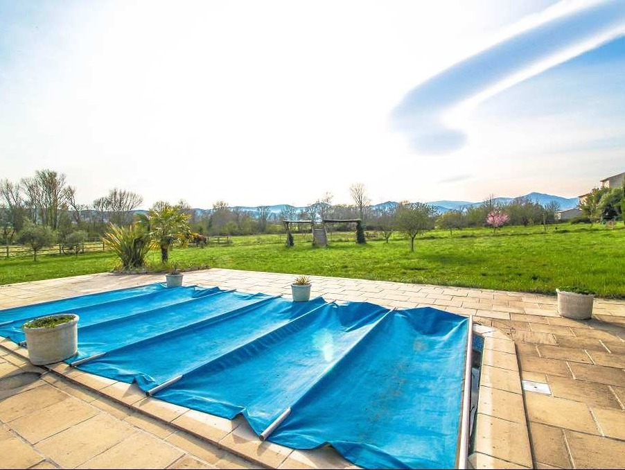 Achat maison Banne Réf. 301371018-160262