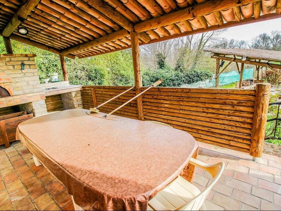 A vendre maison Banne 07460; 1 € 